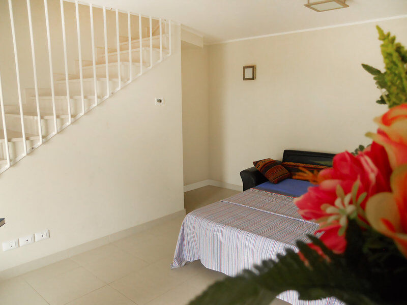 Cerrano Park Resort Pineto Esterno foto